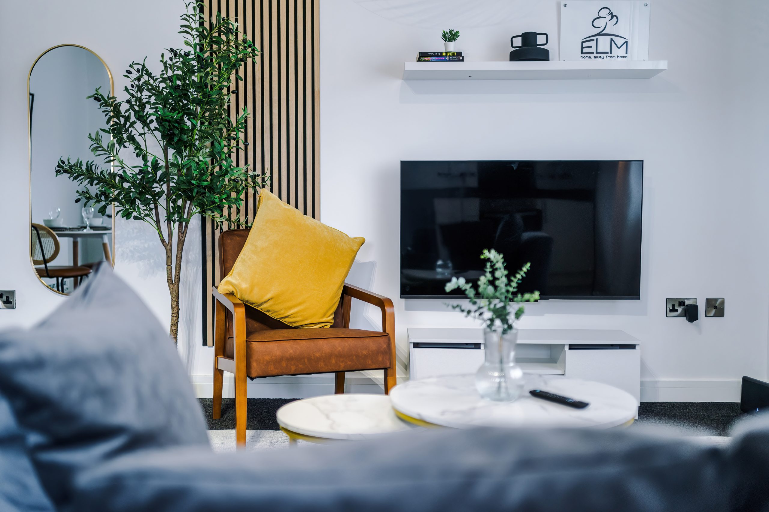 One bedroom apartments 2 sleeps
