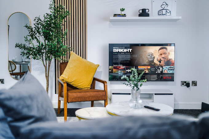 ELM APARTMENT